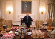 Weekend Caption Contest&trade; Winners Week of January 18, 2019