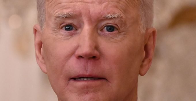 Could Biden Take a Dive Thursday?
