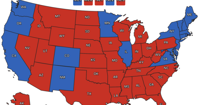 The National Popular Vote Compact and the Compact Clause