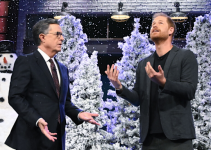 Winners Wizbang Weekend Caption Contest&trade; Week of December 5, 2025