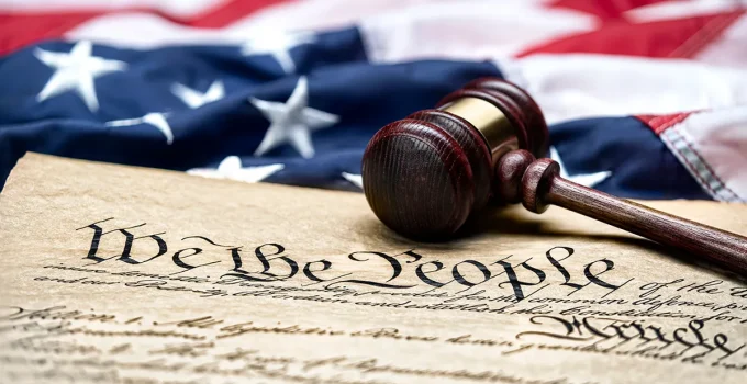 The Supreme Court Gets Birthright Citizenship Wrong